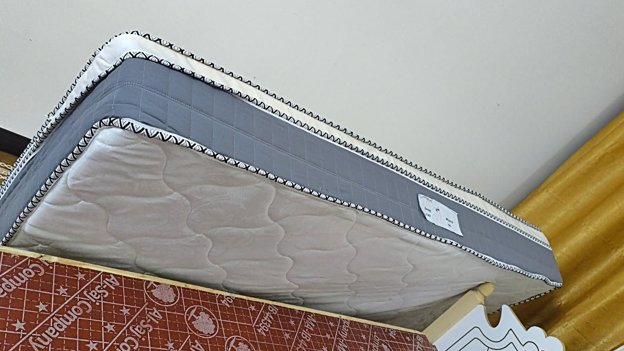 سلام عليكم للبيع جرباية نفر جديدة مستعملة مندر ظغط اصلي


**إذا كنت صاحب هذا الإعلان وتريد حذفه لأي سبب، رجاءا أرسل رسالة إلى الدعم الفني**