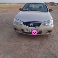 نيسان صني 2010 • سيارة نيسان صني • صني ذهبي • نيسان صني اربيل • سيارة ...