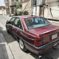 اوميغا • فول اوتو • ١٩٩١