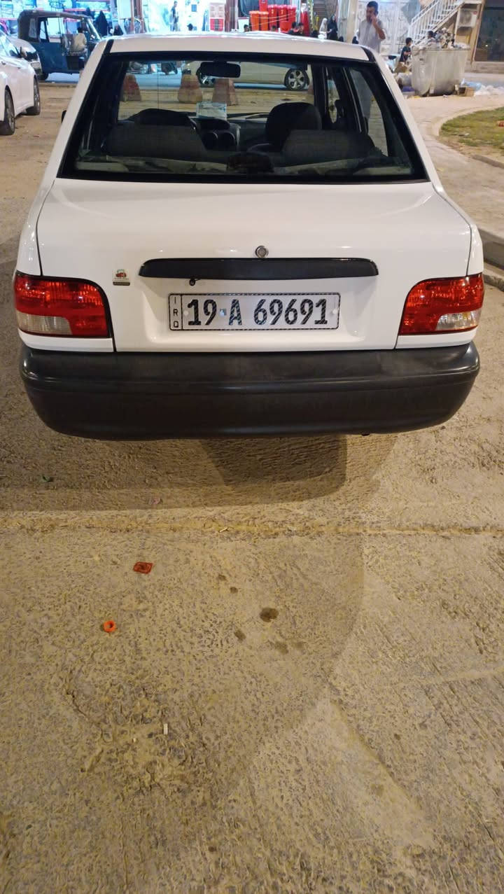 سايبه لبيع موديل 2024 كفالة عامه
سياره بسمي محافظة كربلاء ***********
