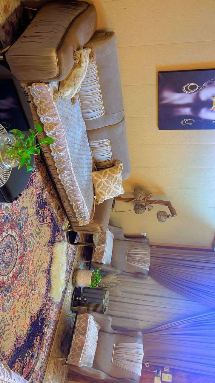 السلام عليكم قنفات تركي نظيفة كلش السعر ٦٥٠


**إذا كنت صاحب هذا الإعلان وتريد حذفه لأي سبب، رجاءا أرسل رسالة إلى الدعم الفني**