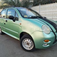 مكلف بالنشر. سلام عليكم شيري كيو كيو ٤ سلندر كير اوتو موديل2010للبيع س...