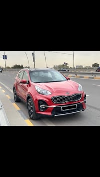 كيا سبورتج 2020 كلين للتفاصيل واتساب    07748129081