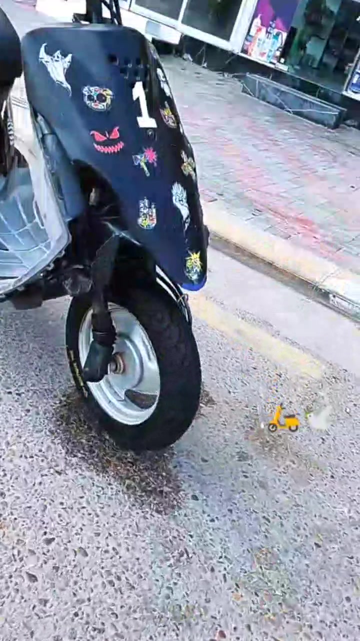 السلام عليكم دراجه بيجي حربيه شغاله فول نظافه السعر 250 وبيها مجال المكان كربلاء حي العسكري


**إذا كنت صاحب هذا الإعلان وتريد حذفه لأي سبب، رجاءا أرسل رسالة إلى الدعم الفني**