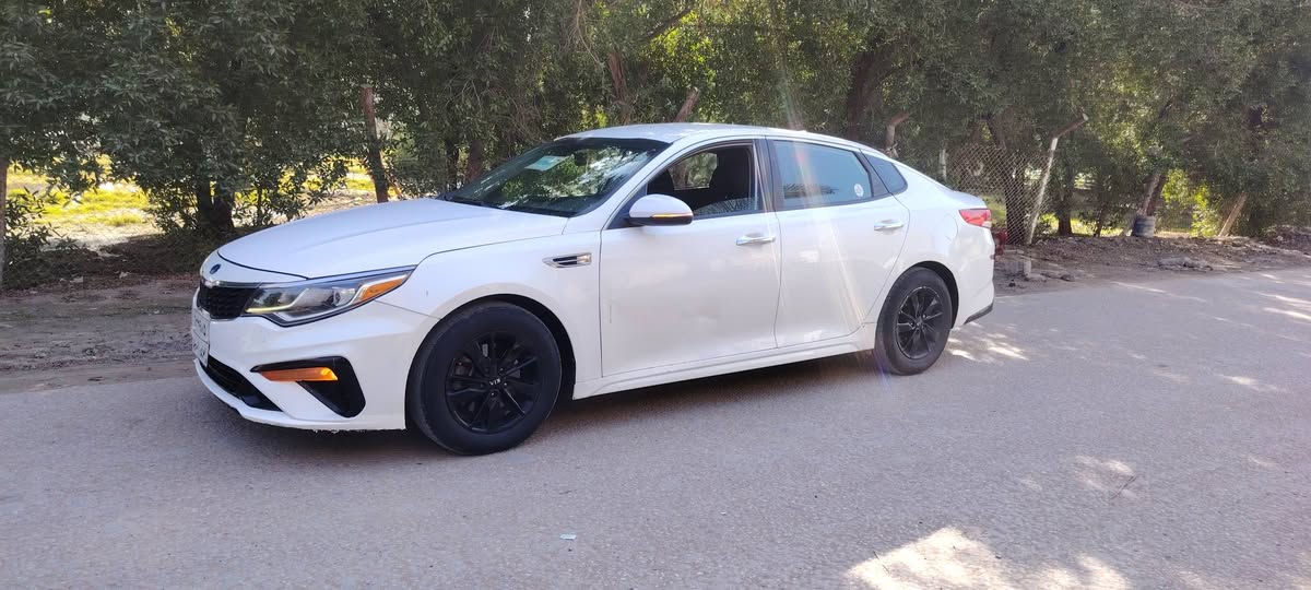 كيا أوبتما 2019 وارد أمريكي بيها قطعتين بأمريكا قطعتين بالعراق شواصي مكفوله سياره جديده ومكينه مكفوله من فتح تريد تحويل أو وكاله ثاني يوم بيع مكاني بابل بالهاشميه السعر 128
*********** حلة, بابل
