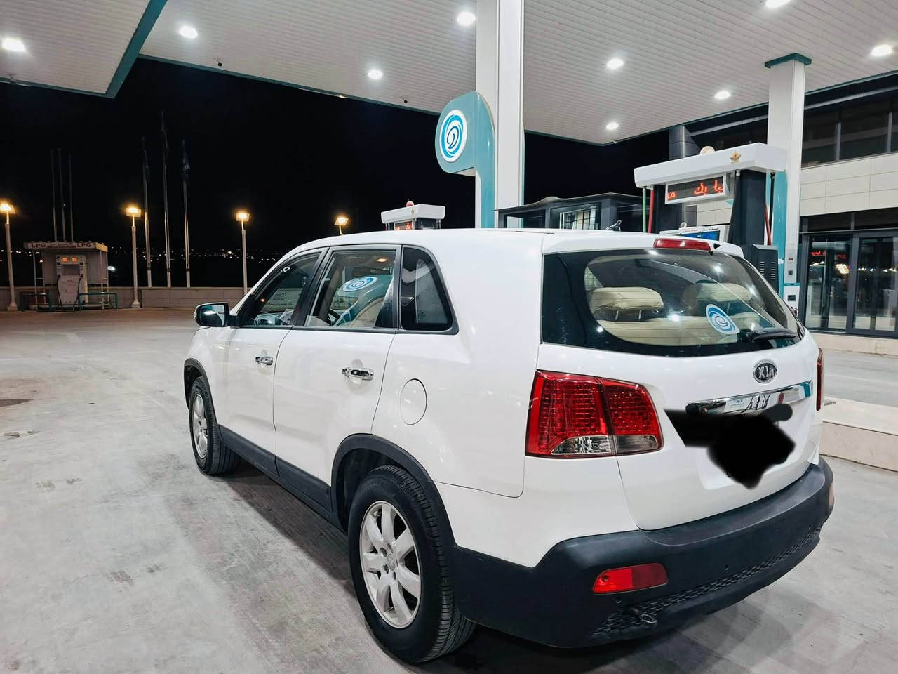 كيا سؤرينتؤ 2012.  113$   ***********.                    رقه م سليما نى به نا وى خؤمه وه تازه يه تا  2031  نمو نه ى جوا نى ٣ ريزكو شنو  مه كينه فى 6 بيلا ديه سه يا ره كه كه بسه هيج ده حمى نيه موا سفا ت فو ل فوله كيرو مه كينه به شه رت كامل فرن كراوه ته وه بي ده عموو ليدراو  سه يا ره هيج مه سرفى نيه و ما لى دؤ سته شوين سليما نى السليمانية, العراق
