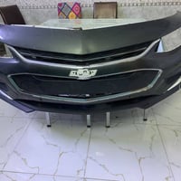 للبيع دعاميه اماميه مال ماليبو مستخدمه كلش نضيفه السعر ٦٥مكاني بغداد ا...