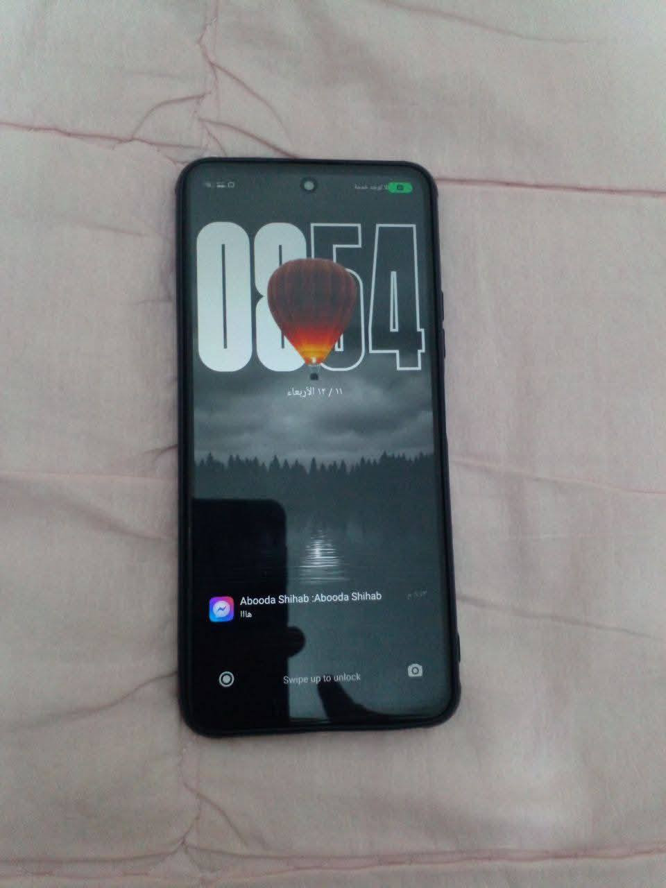 سلام عليكم بوكو اكس 3 جي تي ذاكره 256 رام 8+5 شاشه نوعية ممتازه ويحتاج سيمكارت واكف بوبجي 60 فريم ب 130 بي مجال قليل مراوسه حسب القناعه متواجد خاص


**إذا كنت صاحب هذا الإعلان وتريد حذفه لأي سبب، رجاءا أرسل رسالة إلى الدعم الفني**