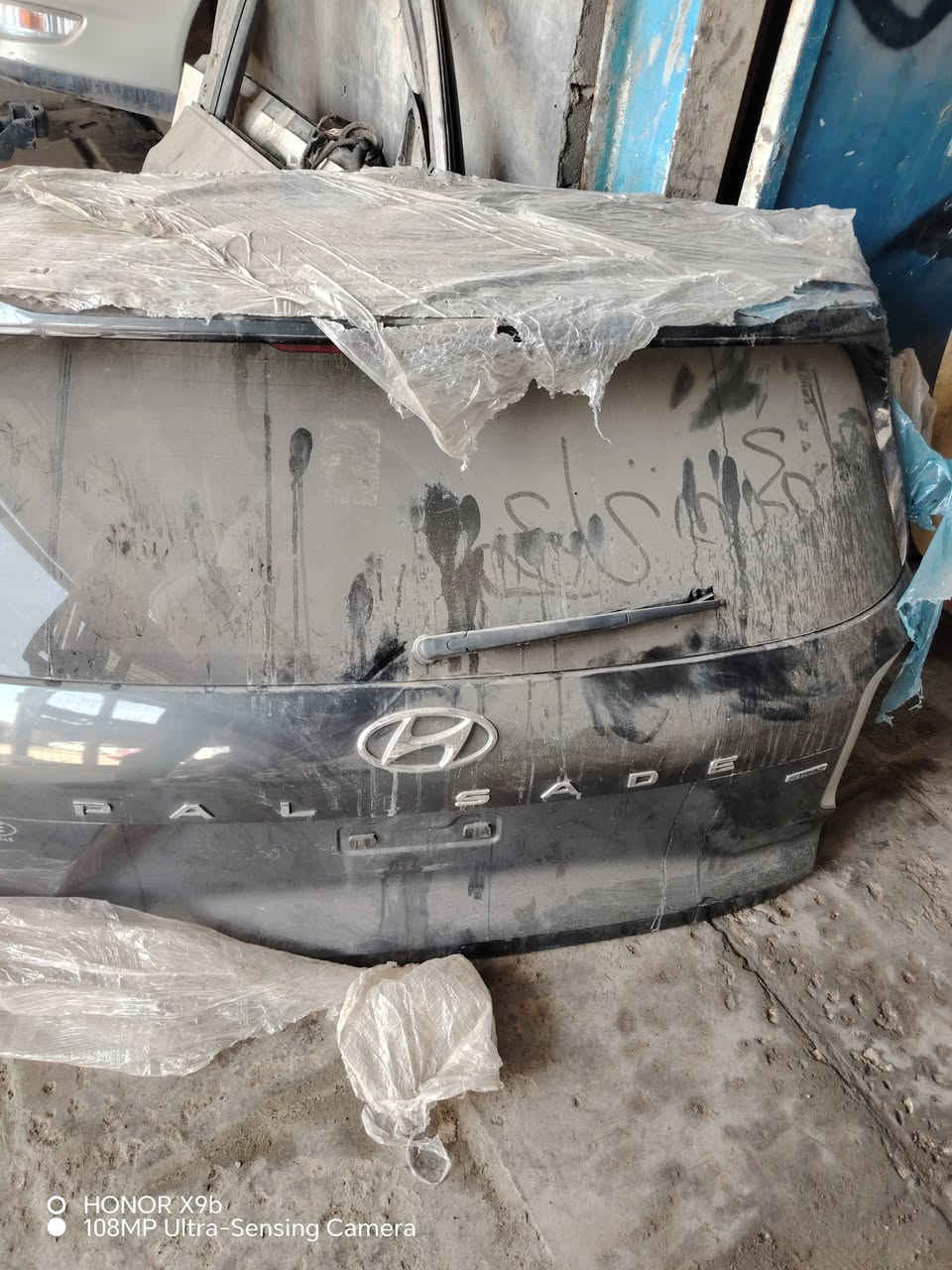 السلام عليكم شباب  تم بحمد الله وصول أدوات هونداي بلسايد جميع الموديلات جنطه بلسايد تفصيخ أمريكي لون فيلي جنطه بلسايد جميع الموديلات لون أبيض وارد كوري جاملغ بلسايد جميع الموديلات ابيض واسود أبواب بلسايد جميع الموديلات قماره بلسايد جميع الموديلات يوجد توصيل جميع المحافظات التواصل أو الاستفسار *********** يوجد واتساب
*********** يوجد واتساب
العنوان ناصريه حي الصناعي البلوك الأول
