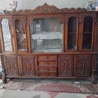 بوفيه • وبيها مجال