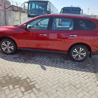 بيع نيسان باثفندر موديل ١٨ رقم بصره حره  دخله تقرير ماشيه ٦٠ بيع أو مر...