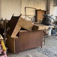 شلع • كنب • غزابيه بغداد