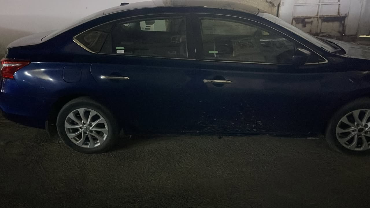 سنترا وارد امريكي موديل 2019 رقم بغداد هزة جديدة ارقام جديدة حادثها جاملغ امامي سيارة جديدة شرط محرك وكير ونظام اي بي اس وشاشه  الشراي يتصل
***********
السعر 90 ورقة وبي مجال للشراي
