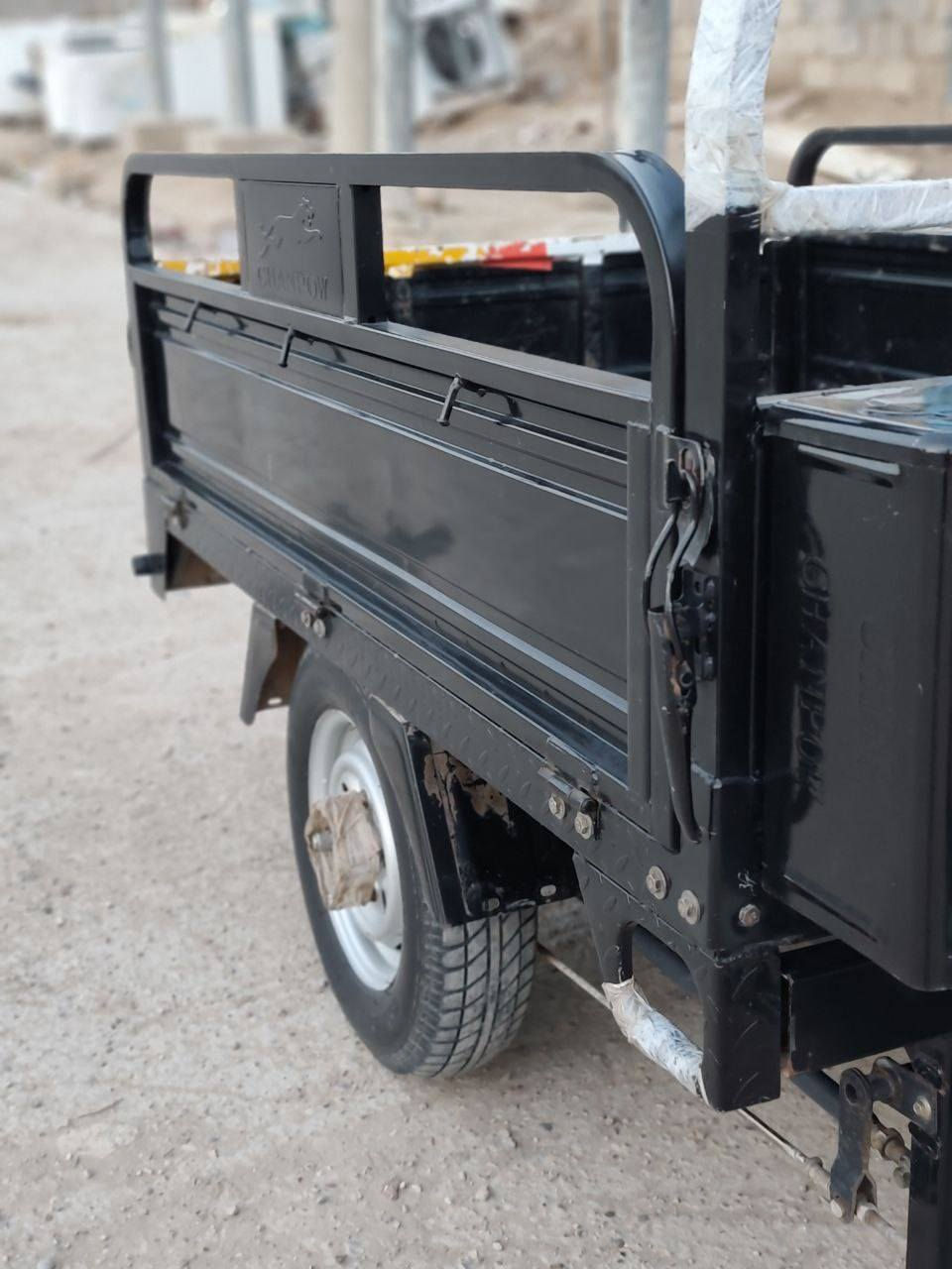 سلام عليكم ستوته للبيع جمره موديل ٢٣   اوراق اصولية كامله ستوته بلاديه مابيهه  اي شي  ستوته نضيفه بمعنه الكلمه تخم تاير جوبلس كهربائيات كلهه شغاله
***********
