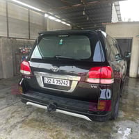 لاندكروز • ٢٠١١ • ٤٦٠٠