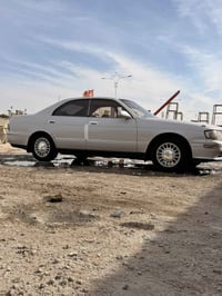 موديل ٩٥ • محرك ثنين ونص • ناصرية مركز