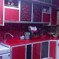 كاونتر المنيوم • طالبيه بغداد • مستعمل