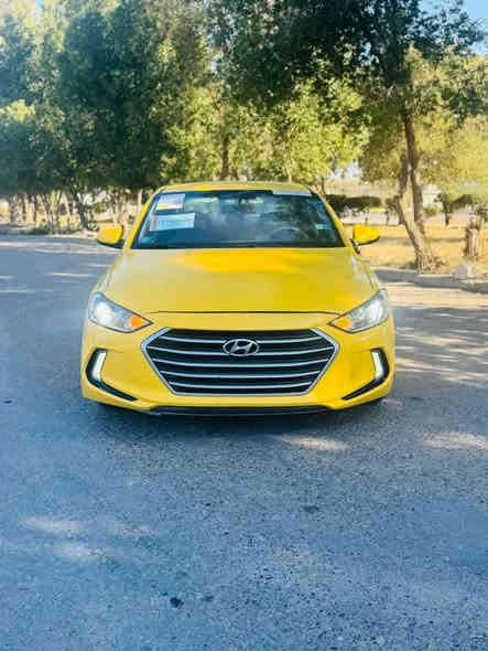 للبيع الانتره موديل 2017 وارد امريكي مكينه وكير مكفولات مكينه 2000 حادثه بنيد وجاملغ الباقي مكفول رقم بغداد خطه جوال مكاني حله تخم تاير جديد رقمي *********** شراي بيك خير وتدلل
