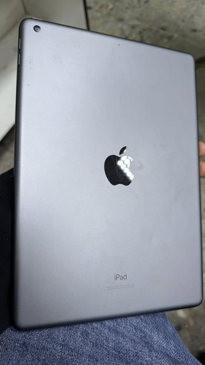 سلام عليكم ايباد ٩ ذاكرة ٦٤ مبدل فقط كلاسة مو شاشة بس كلاسة مكاني بغداد العبيدي سعرة ٢٠٠


**إذا كنت صاحب هذا الإعلان وتريد حذفه لأي سبب، رجاءا أرسل رسالة إلى الدعم الفني**