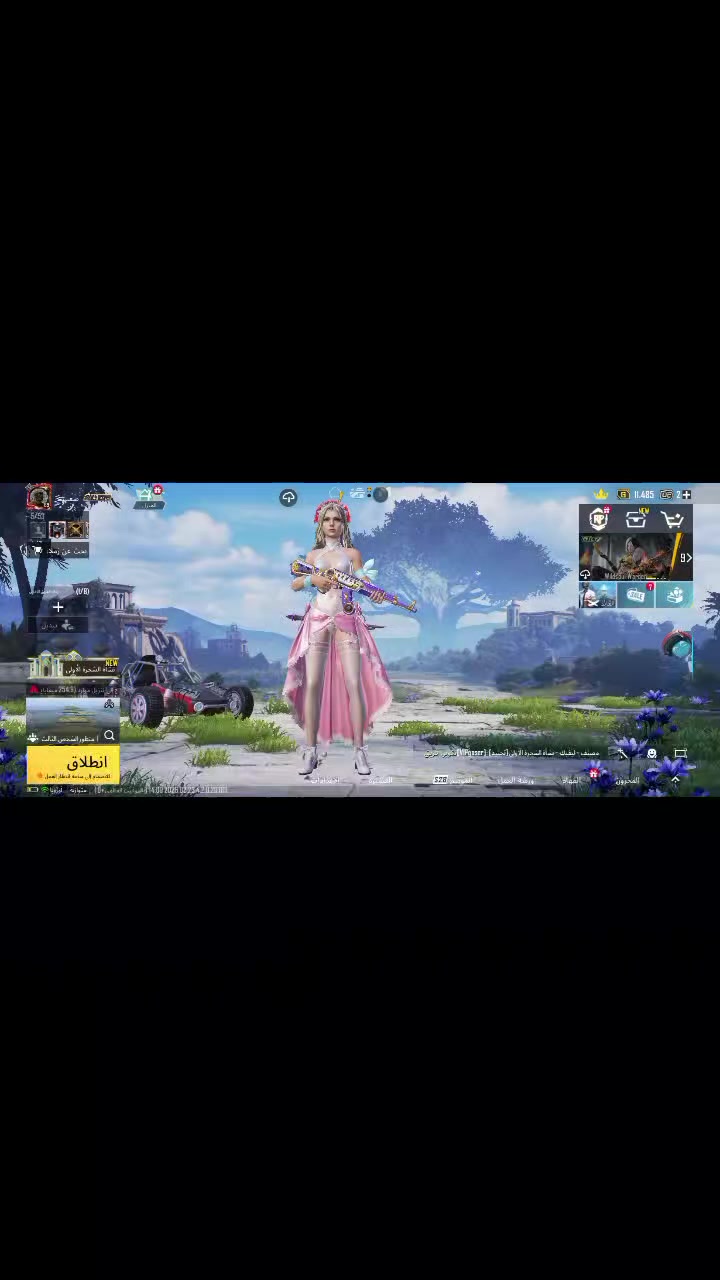 السلام عليكم حساب البيع موضح كدامك مستواى 69
مكاني نجف او مراوس أي شي ثاني


**إذا كنت صاحب هذا الإعلان وتريد حذفه لأي سبب، رجاءا أرسل رسالة إلى الدعم الفني**