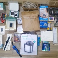 شلعه • ٢٥ قطعة • فحم