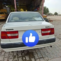 فالفوو  موديل 1993 محرك بلادي بخاخ رقمه نجف ألماني سنويه ل 2028 يلا تس...