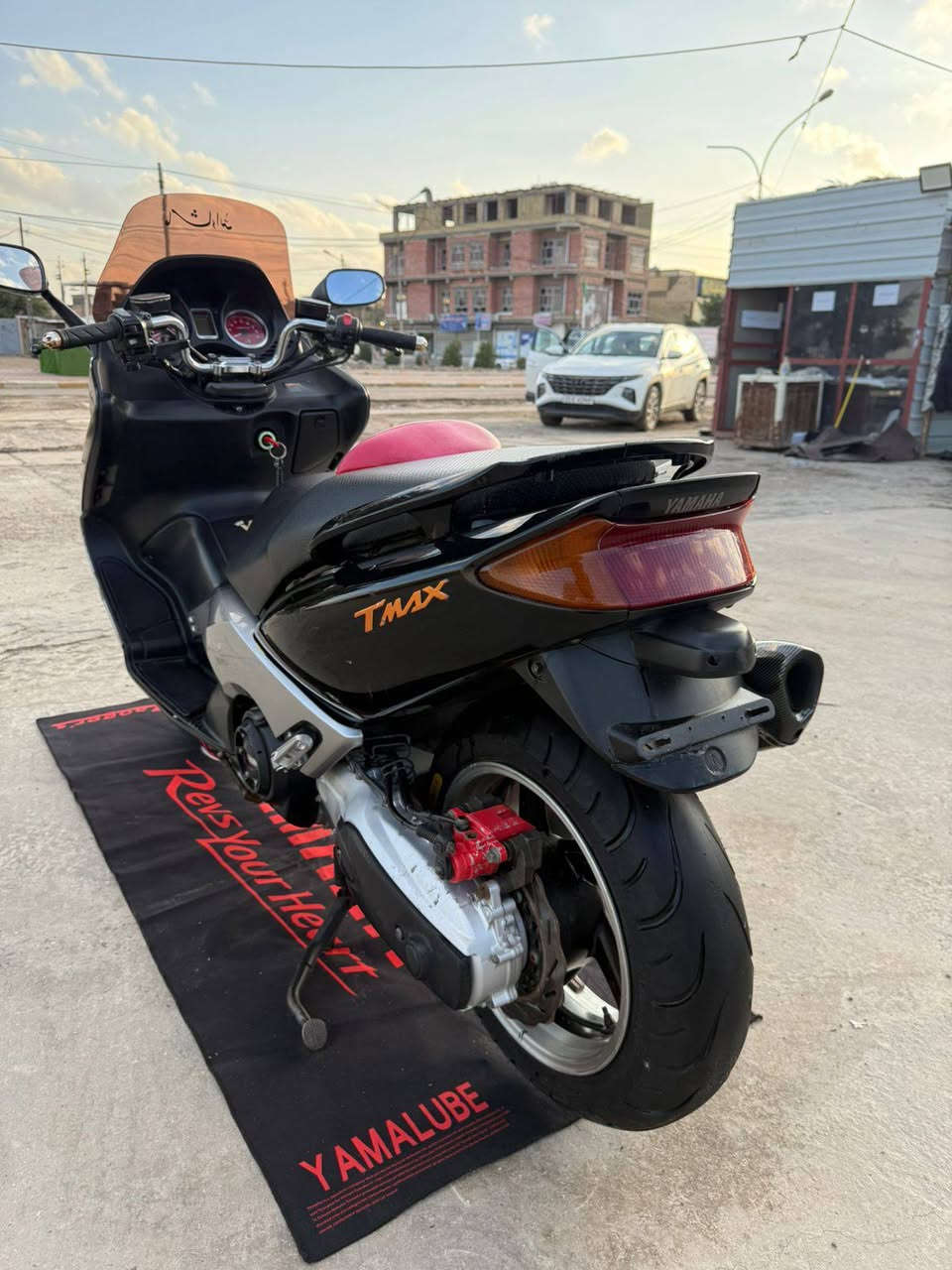 س ع تي ماكس 2008 مكفوله
نضافه 100بل100
*********** تصال
