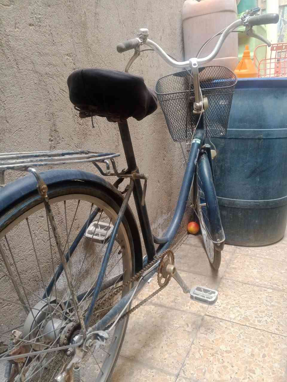 باسكال ياباني باله البيع مكينه داخليه تلاثه نمر كلاشي شغال سعر 65ألف


**إذا كنت صاحب هذا الإعلان وتريد حذفه لأي سبب، رجاءا أرسل رسالة إلى الدعم الفني**