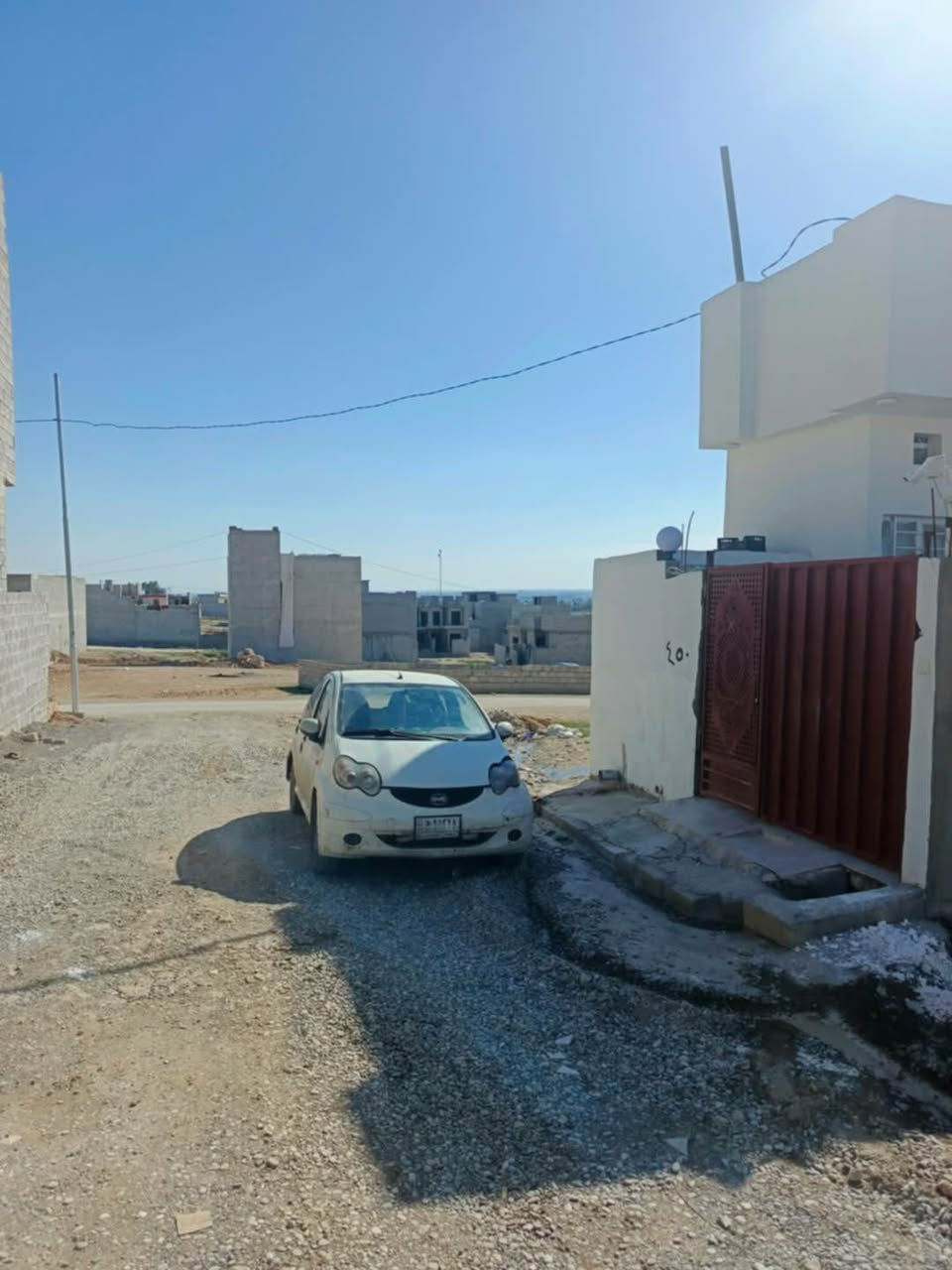 بيت للايجار في الملايين الثانيه قرب مدرسه غصن الزيتون للتواصل مع الرقم ***********
