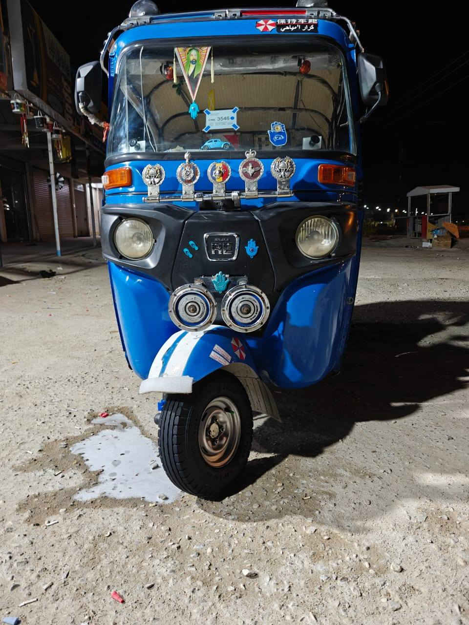 سلام عليكم تك تك للبيع مضلع رقم ابيع فارغ سعر خاص ***********
