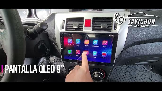 شاشات اندرويد السيارة 🚗🔥✨  

ميزات متعددة : 
نوع الشاشة 🖥️ IPS يعني بالشمس واضحه
 دقه عاليه الوضوح  
 10انج او 9 انج على حسب كل سيارة
 وشاشة لمس سريعه بدون تعليقك
 مايك شغال ١٠٠٪؜ 
 جيبي اس و خرائط جوجل
 بلوتوث و واي فاي
 شاشات تدعم الفيديو بدقة 1080 بيكسل .
 فيديو عالية الدقة و الوضوح 
 يمكن الاتصال مع الانترنت عن طريق هاتفك مباشرة او من خلال مودم متنقل 
يمكن تنزيل أي برنامج من خلال سوق بلي 
ملاحظة كل السيارات نفس الفيش جيب وشد بدون اي تحوير  يعني سيارتك تبقة على والوكاله والضمان✅
واتساب  *********** 
العنوان بغداد السنك
متوفر خدمة التوصيل
