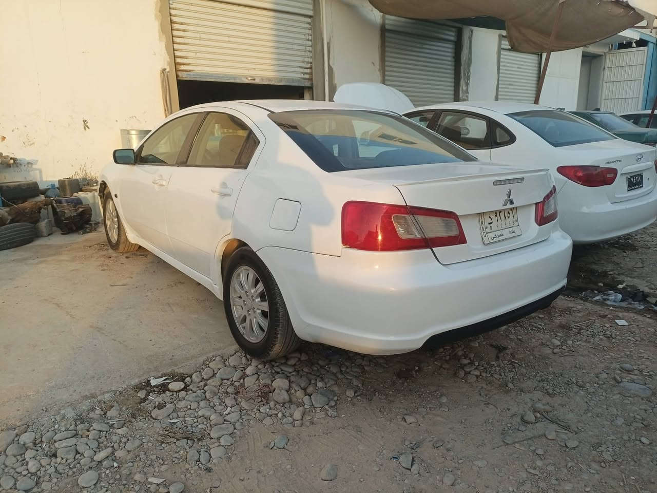 مسیبۆشی گلانت ٢٠١١

بە شەرتی گێڕ و مەکینە 
تەبرید لەسەر سویچ
شاشە بیلاد + شاشە ئایپاد
لایتەکانی کراوە بە لید
کوشن و گاعیی و بەرپێی تازەی بۆ کراوە
عام بۆیاخ نییە بەڵام بە عام بۆیاخ ئەیفرۆشم لە سەر ساغیی و بێ دەعم
سەنەوی لەگەڵە و قیستەکانە
کەلار

٤٥$ گەڵا و تۆزێ مەجال

***********
