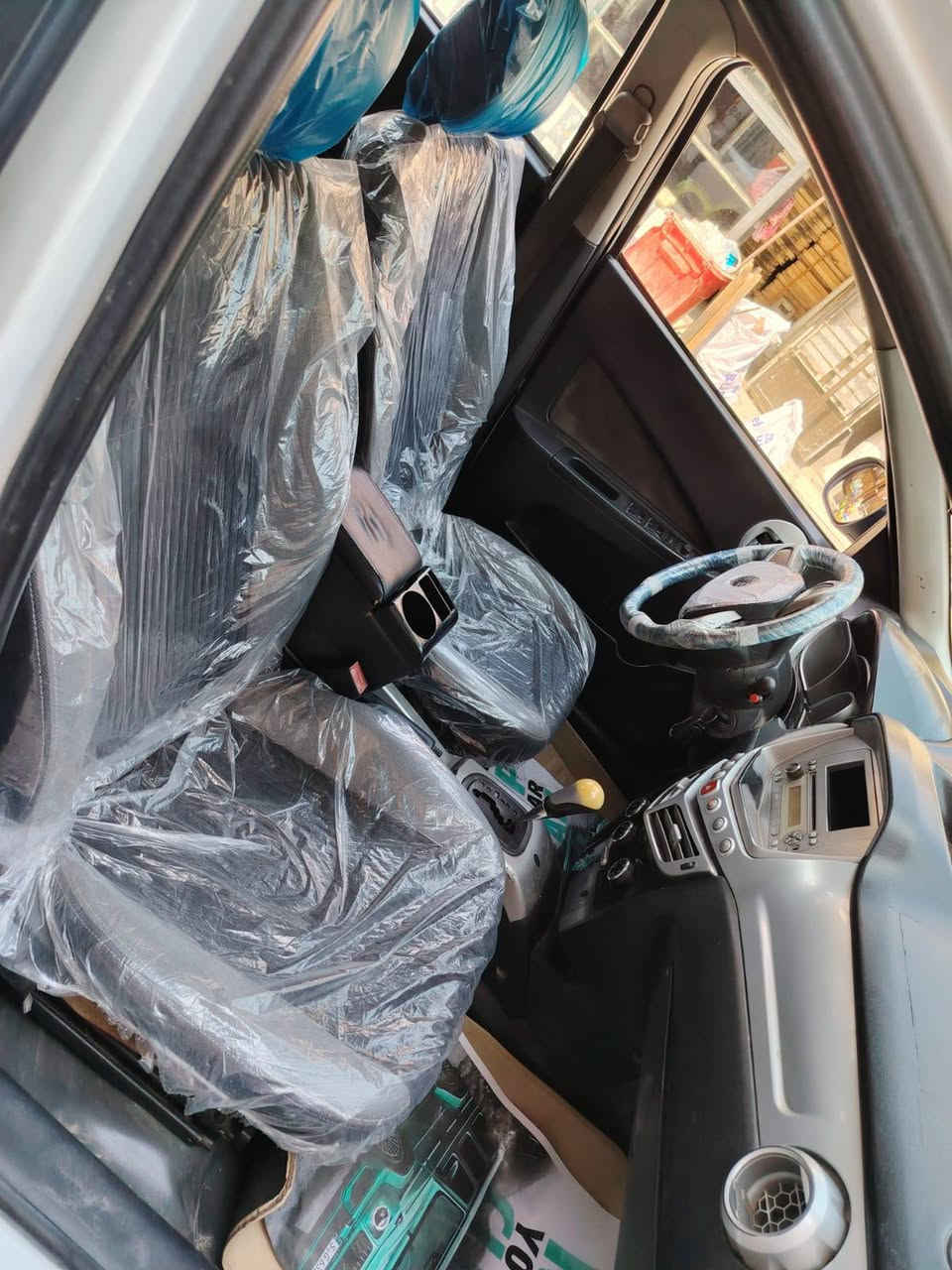 فاوه 2015 كفاله عامه كير مكينه تبريد حداديه جاهزه السعر 38 رقم الهاتف ‭0773 429 7552
