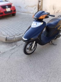 سبيسي ياباني • مكينة ناعمة • كوت الزهراء