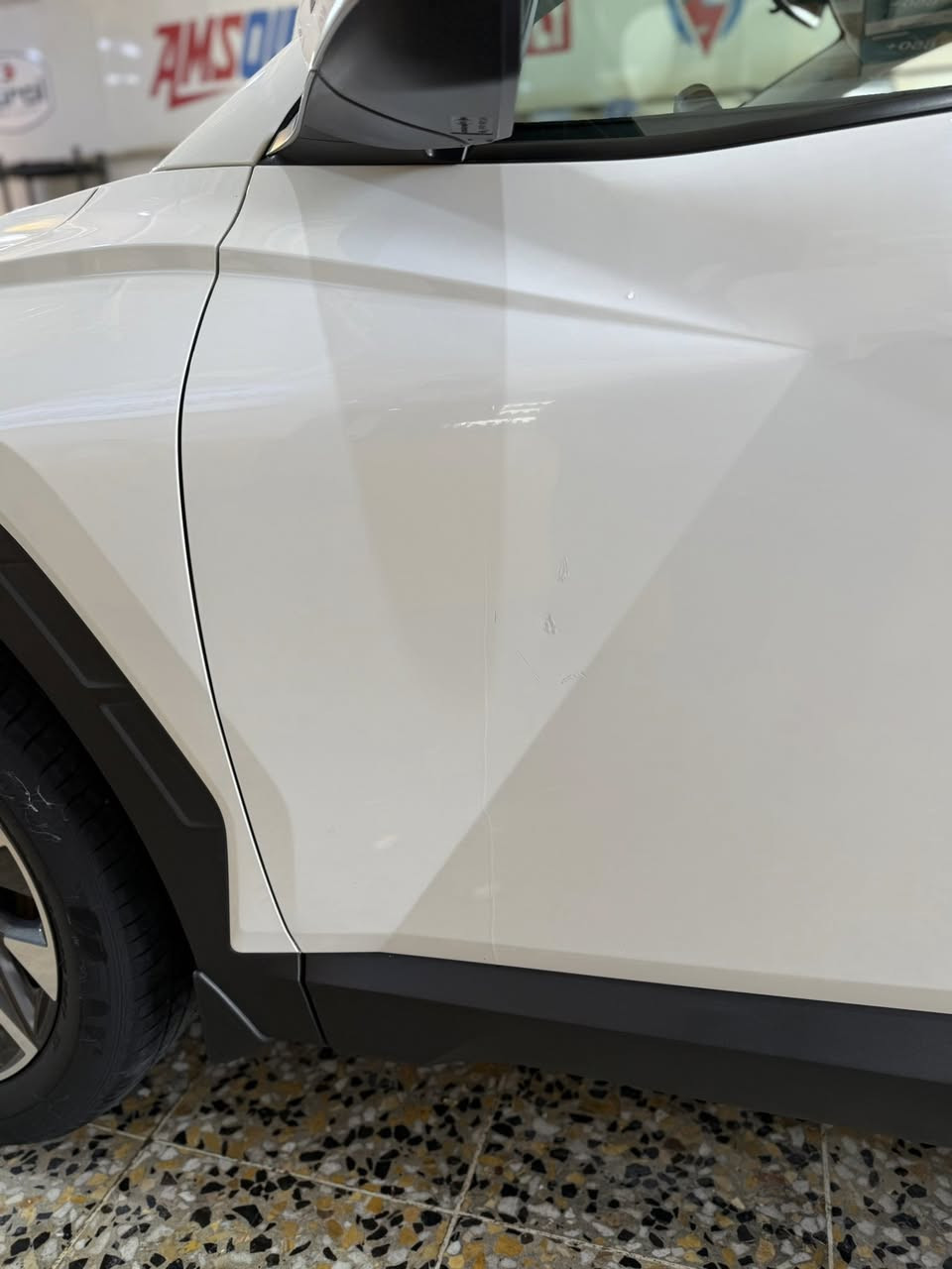 السلام عليكم توسان ٢٤ كفاله
السياره بعدها جديده كلش
ماشيه ١٥ الف كم حقيقي
زيرو بمعنى الكلمه 
مطلوب مراوس ب سورنتو ٢٠ كفاله او قطعه وحده فقط
رقم بغداد باسمي 
كشن كهرباء 
سبير مانازل بعده 
مكان السياره تريد بغداد تريد الكوت
الاتصال او واتساب ***********
