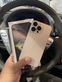 جهاز 16 برو ماكس لون مميز خيال مال زلغ مابي بطاريه 100 كارتونه مطابقه ...