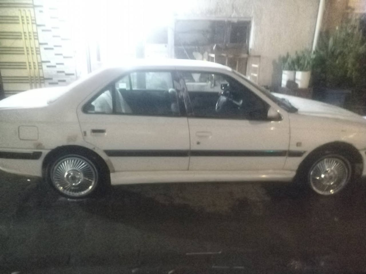 السلام عليكم
بيجو بارص رقم بغداد ألماني مكفوله من الضربة والدعمة بيها مكانات قليلة صبغ محرك ( كايم ) طلع بي صوت تبريد وتدفئة شغال حدادية ومشط استرين جدد تخم تاير المالك الشرعي محكوم ومسجون بسجن الكفل المركزي في محافظة بابل. تريد تسوي وكاله ماعندنه مانع ابيع كوم حديد سنوية ماساقطة ل سنة 28 مستمسكات موجوده
السعر قفل 22 ورقة
***********
