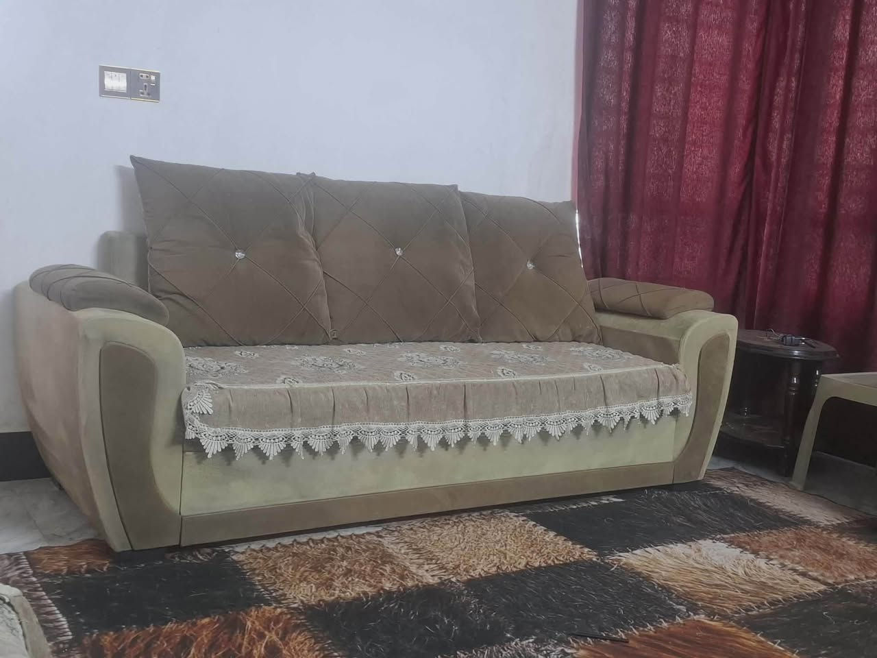 ‎تخم مستعمل‎ بغداد, العراق


**إذا كنت صاحب هذا الإعلان وتريد حذفه لأي سبب، رجاءا أرسل رسالة إلى الدعم الفني**