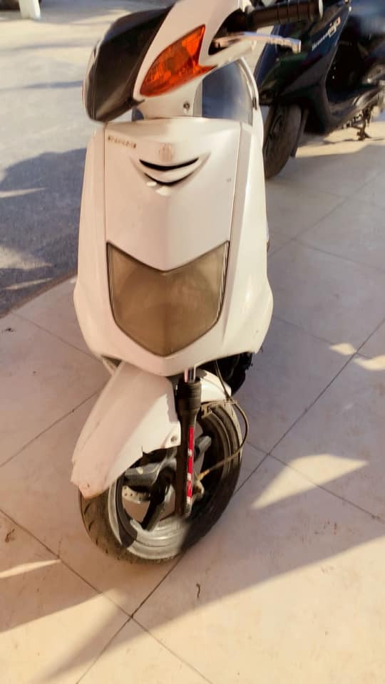 سكنس نثيه عل البلاد يباني نكره سلف كهربايات علبلاد مملعوب بيهه   مكاني بغداد العبيدي   400        ***********
