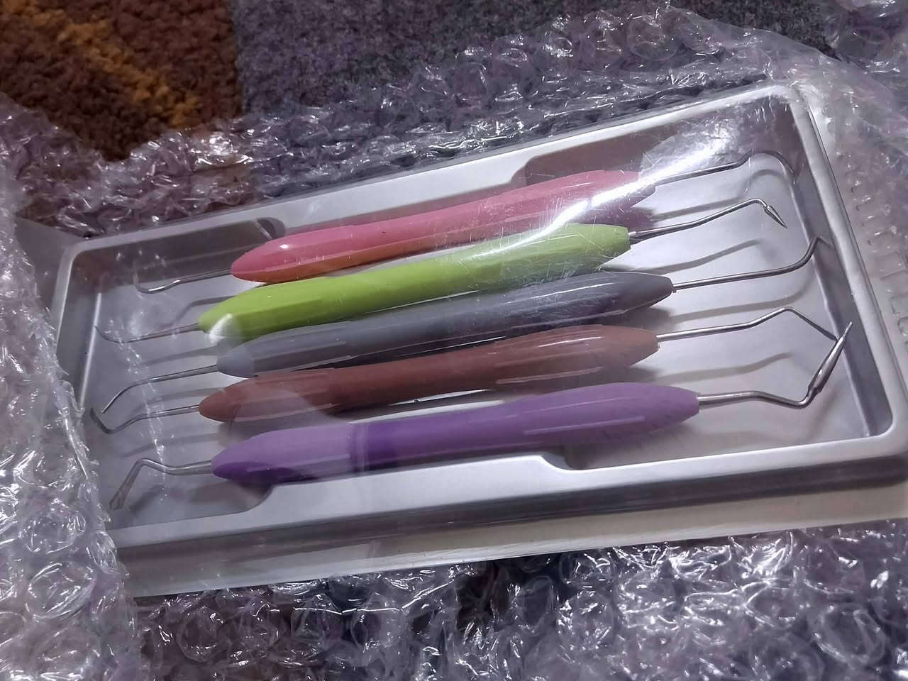 شلعه ادفعلي بيهم سعر عجبني ابيعك


**إذا كنت صاحب هذا الإعلان وتريد حذفه لأي سبب، رجاءا أرسل رسالة إلى الدعم الفني**