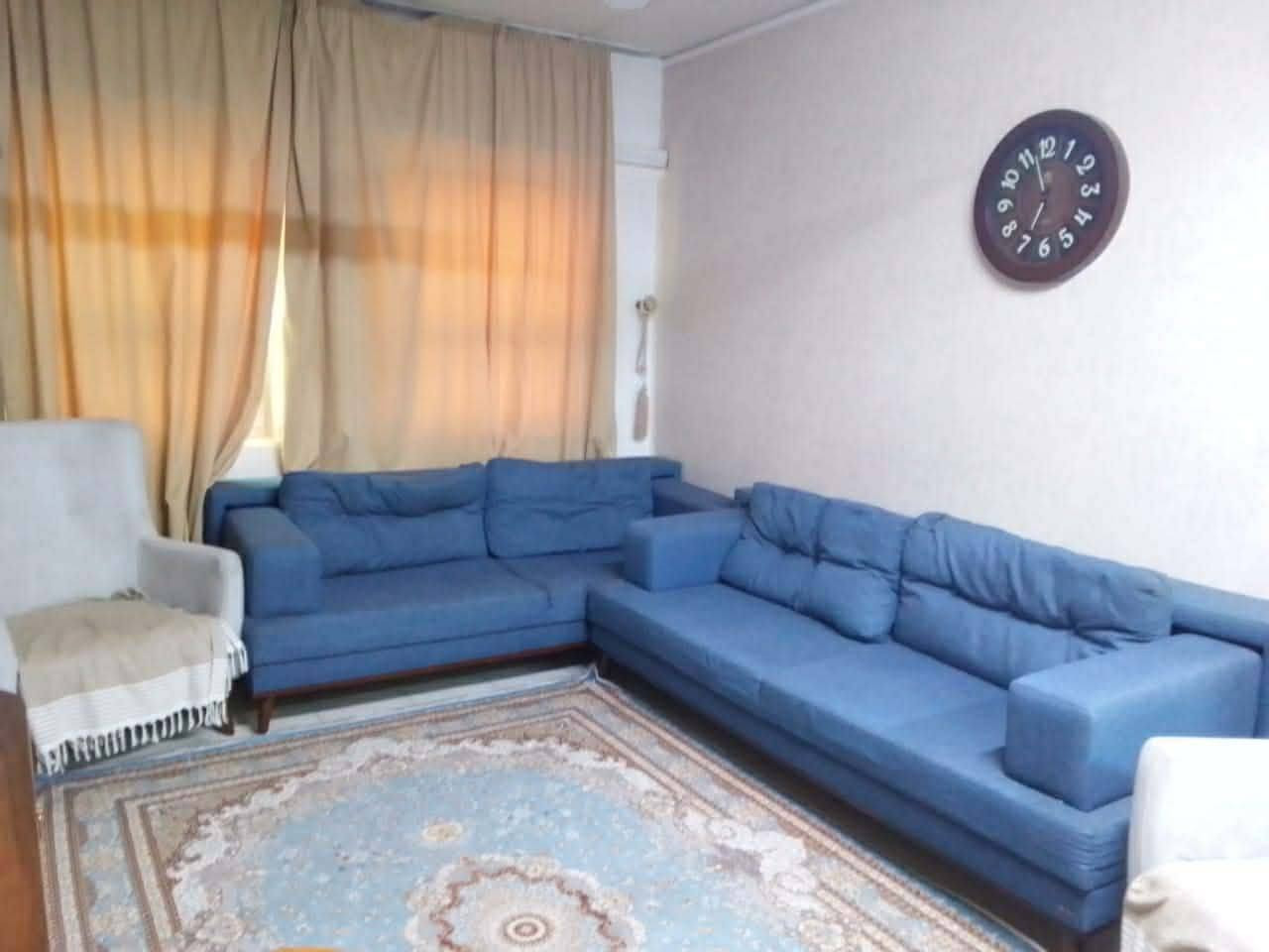 السلام عليكم
مرشحه نظيفه وجديده للبيع نهايته ب75ماركة نوال
تخم نظيف للبيع ب500
سرير مع الدوشك ب70


**إذا كنت صاحب هذا الإعلان وتريد حذفه لأي سبب، رجاءا أرسل رسالة إلى الدعم الفني**