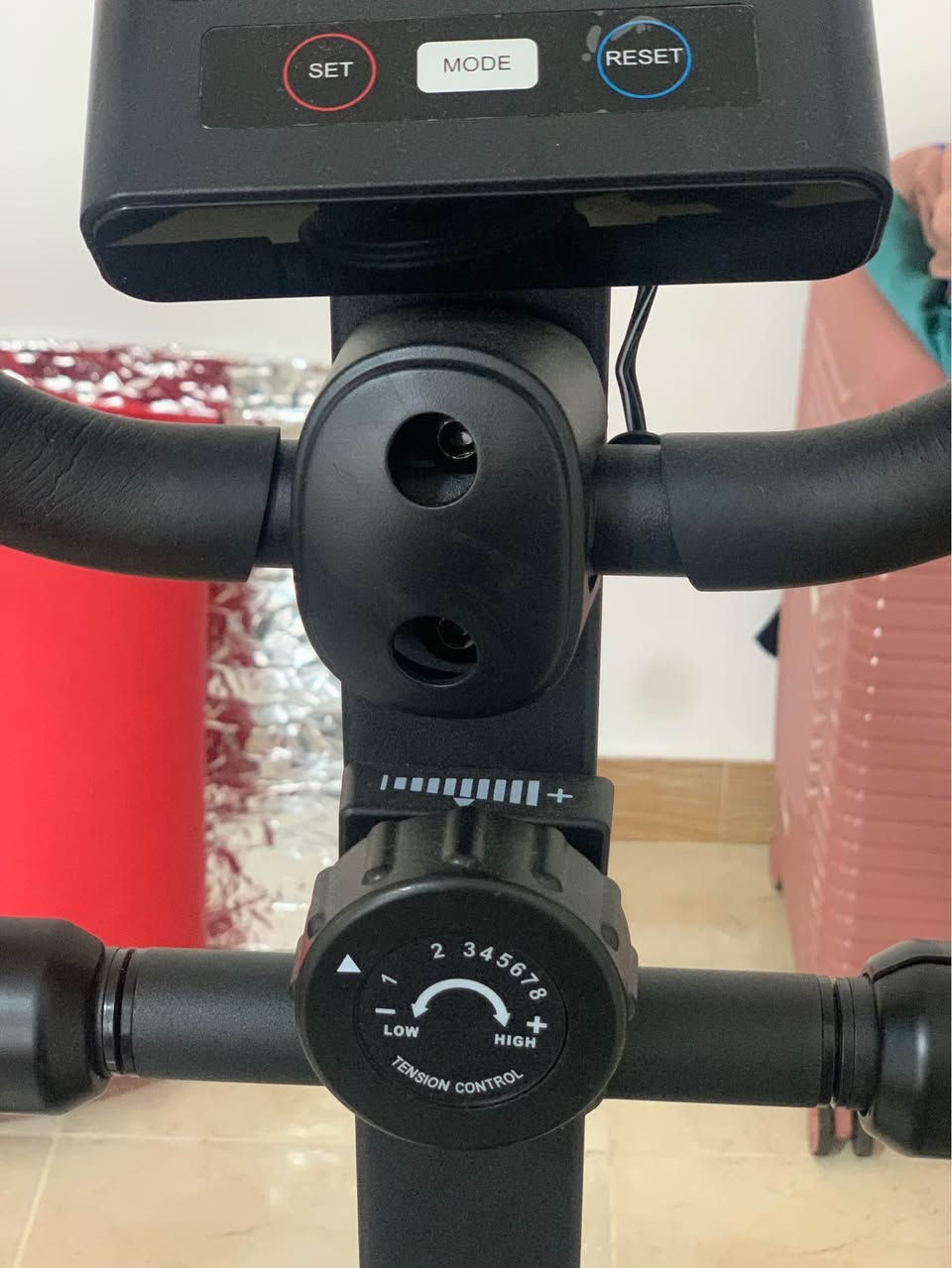 جديد استخدام قليل جداآ النجف, العراق


**إذا كنت صاحب هذا الإعلان وتريد حذفه لأي سبب، رجاءا أرسل رسالة إلى الدعم الفني**