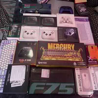 وجبة غراض جديدة  كل الي كدامكم متوفر وكلمن وسعرة  توصيل موجود لكل العر...