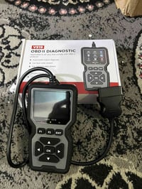 جهاز اعطال سيارات حديثه 60 الف مع التوصيل واتساب 07830550934