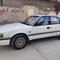 مازدا ٨ • ١٩٨٨ • حلبجة