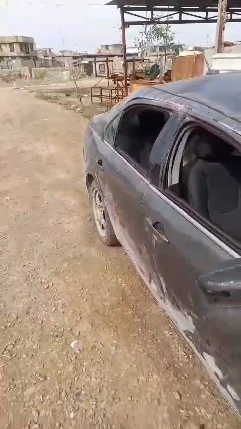 السلام عليكم فورد فيوجن ٢٠١٠ رقم سليمانيه ابيعها علا حادثها بسبب عدم امكانيتي اصلحها السعر25 ورقه العنوان بغداد متواجد خاص وحتى مراوس اذا اكو والفرق اقصاط بغداد, العراق


**إذا كنت صاحب هذا الإعلان وتريد حذفه لأي سبب، رجاءا أرسل رسالة إلى الدعم الفني**