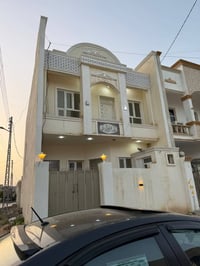 دار ركن • ١٠٠م • التوحيد