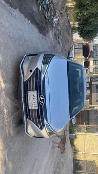 النترا • ٢٠١٩ • كفالة مكينة وناقل