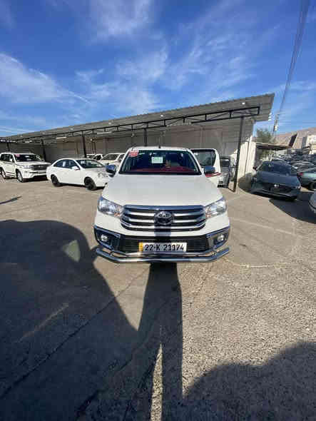 بيكم 2025 كيرتوماتيك
بدون صبخ بدون تعديل
ماشي 12كم
كيرمحرك شه رت
بسمه ويل كه ب
سعر315مجال
***********
عقره
