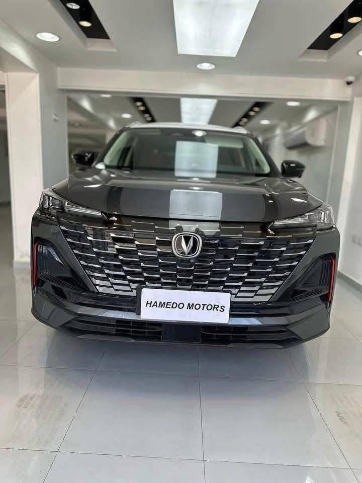 🔥 استلم فورًا واستمتع بأفضل عرض على شانجان CS55! 🔥

لو بتدور على عربية SUV تجمع بين القوة، الفخامة، والسعر المناسب… يبقى اختيارك هو Changan CS55 Plus 💥

🚗 موزع معتمد – استلام فوري

🎨 جميع الألوان متاحة فورًا

💰 خصم كاش باك فوري عند الدفع كاش

📌 كاش أو قسط بدون مصاريف إدارية

📌 بدون تأمين إجباري

📌 جميع الفئات متوفرة الآن

✨ محرك قوي وأداء رياضي

✨ شاشة كبيرة وكاميرات 360°

✨ أنظمة أمان متطورة

✨ تصميم عصري يخطف الأنظار
 
للتواصل 01080436569


**إذا كنت صاحب هذا الإعلان وتريد حذفه لأي سبب، رجاءا أرسل رسالة إلى الدعم الفني**